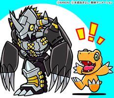 Wikimon - The #1 Digimon Wiki