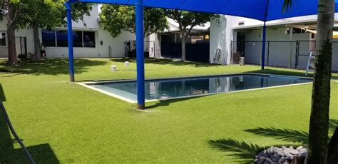 Pet Turf Installation (7) | Artificial Grass and Synthetic Turf Installation Tampa I TK Turf