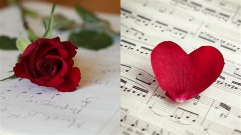 How To Write A Love Song (The Ultimate Guide) - Musician Wave