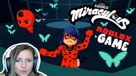 Miraculous Ladybug Roblox Shirt Template