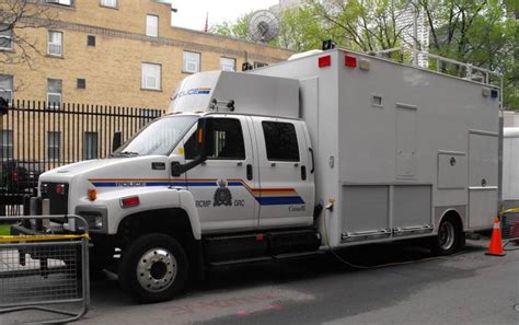 RCMP 2010 GMC Truck | Police cars, Old police cars, Emergency vehicles