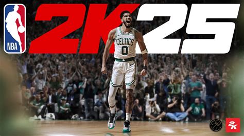 2K Games dévoile une vidéo de gameplay pour NBA 2K25 | Xbox Gamer - Actualité Xbox