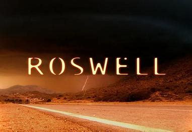 Roswell (TV series) - Wikipedia