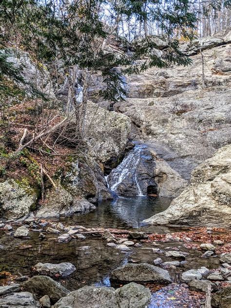 Cunningham Falls State Park