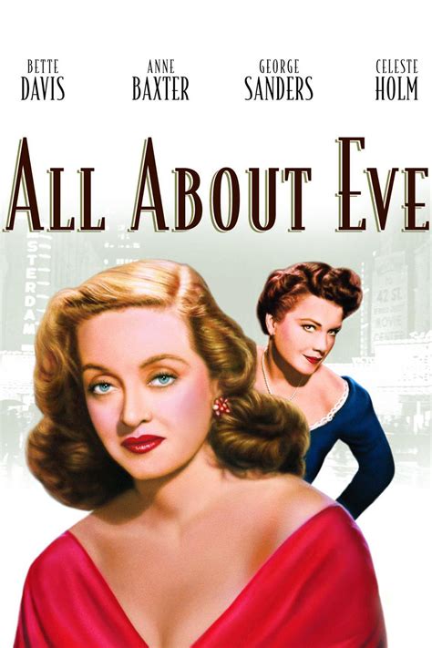 All About Eve - Full Cast & Crew - TV Guide