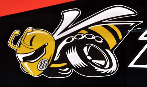 Just A Car Guy: the new Super Bee / Scat Pack Bee emblem