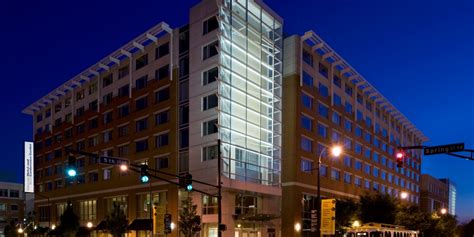 Georgia Tech Hotel and Conference Center (Atlanta, GA): What to Know ...