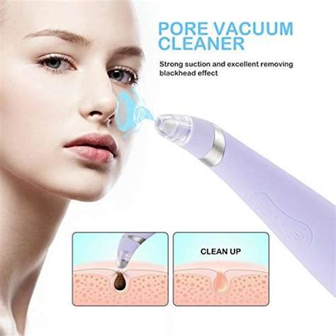 Best Facial Pore Vacuums - Unbiased Reviews - LightTherapyDevice.com