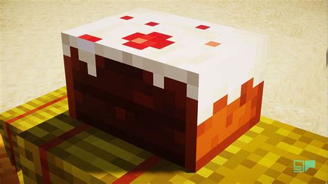 Best Minecraft Cake Recipe: Easy Homemade Guide 2023