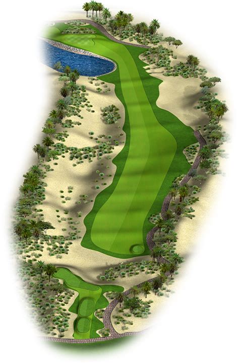 Virtual Course Tour