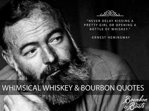 Whimsical Whiskey Quotes Bourbon Quotes, Whiskey Quotes, Good Whiskey, Bourbon Whiskey, Bourbon ...