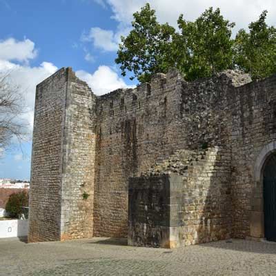 Castelo de Tavira Castle