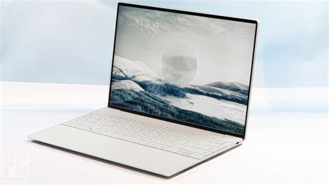 Dell XPS 13 Plus Hands-On: The Laptop of the Future Is Here Now | PCMag