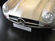 Category:Mercedes-Benz 300 SL (1953) - Wikimedia Commons