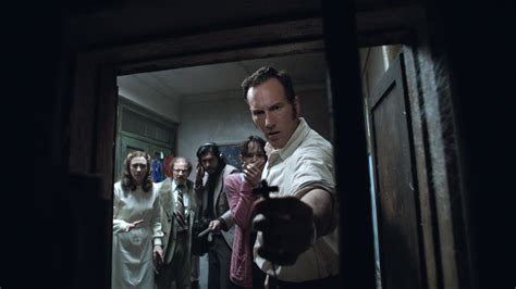 The Conjuring 2's Enfield Case: A True Story That Still Haunts Us Today | Den of Geek