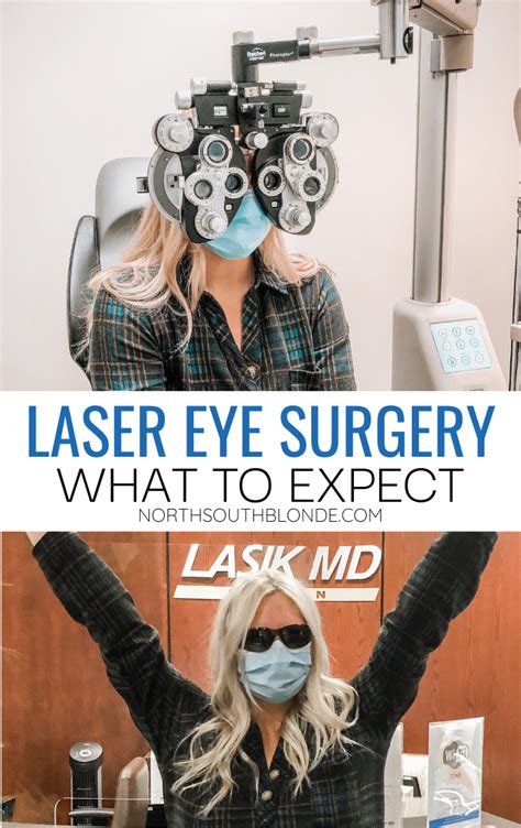 LASIK MD Review - My Experience With LASIK Eye Surgery