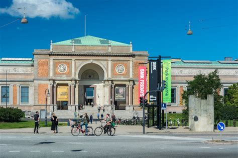 7 unmissable museums in Copenhagen - Lonely Planet