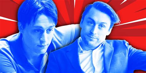 Kieran Culkin's 10 Best Movies & TV Shows, Ranked