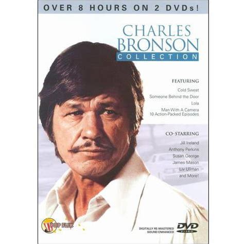 The Charles Bronson Collection - Walmart.com