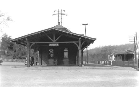 Roslyn station (LIRR) - Wikipedia
