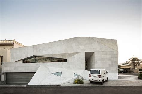 Rock House — AGi Architects