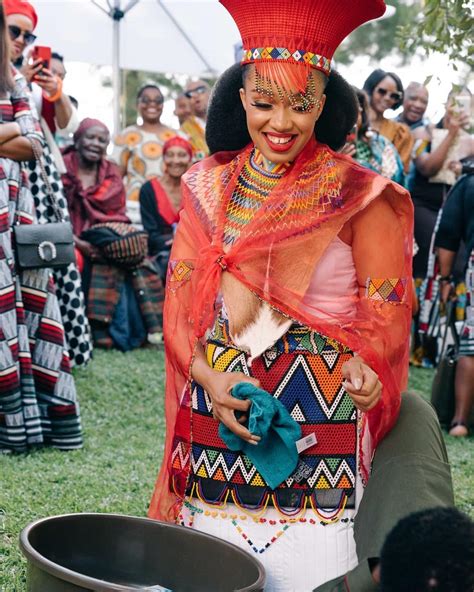 PHOTOS of Dineo and Solo’s Traditional Wedding – Jozi Wire