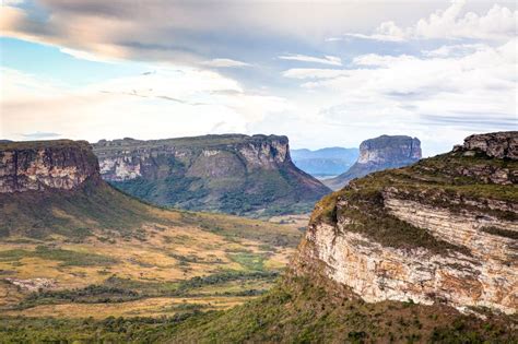 Chapada Diamantina National Park, Brazil | National parks, Adventure ...