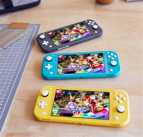 Nintendo Switch Lite