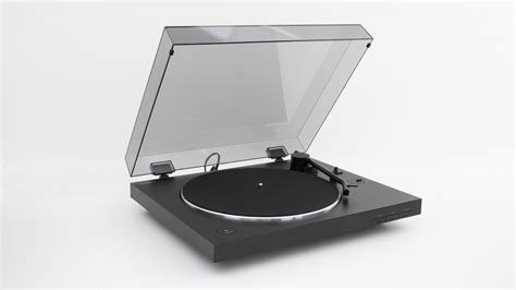 Sony PS-LX310BT Turntable With Bluetooth PSLX310BT, 46% OFF