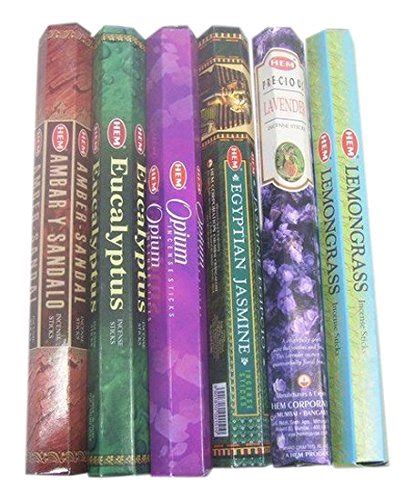 The 10 Best Incense Sticks For Home Use