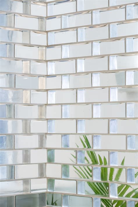 Glass bricks: how do I use them in my house? - Vogue Australia