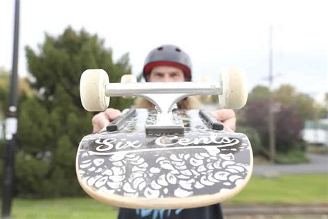 The Best Skateboard Trucks - 🛹 EntirelyExtreme