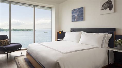 14 Best hotels in Seattle