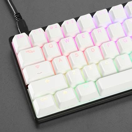 Best ABS Keycaps | May 2019 | Drop (formerly Massdrop)