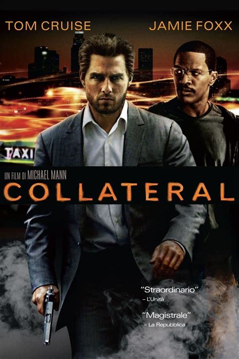 Collateral (2004) Gratis Films Kijken Met Ondertiteling - ikwilfilmskijken.com