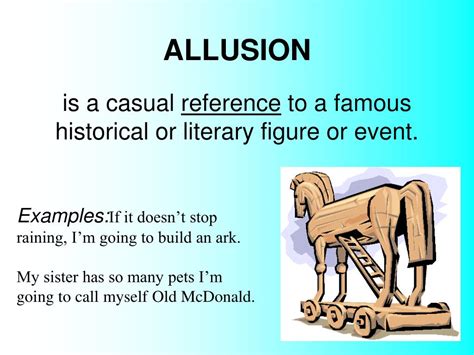 PPT - The Fabulous 15 Literary Devices PowerPoint Presentation, free ...