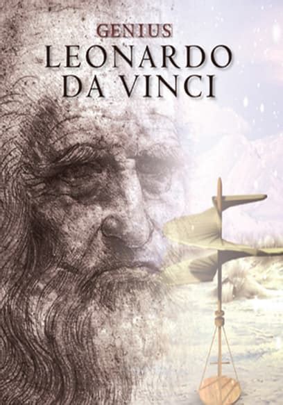 Watch Genius: Leonardo Da Vinci (2000) - Free Movies | Tubi