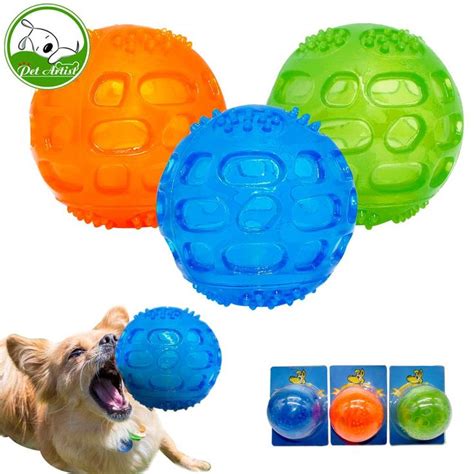 Pet Dog Chew Toy Ball (With images) | Stimulating dog toys, Dog toy ball, Dog ball