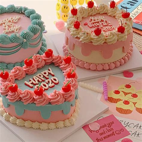 Pin by Byronie Mcmahon on •Food&Drink | Frog cakes, Pretty birthday ...