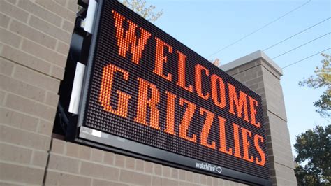 Groves Elementary Grizzlies Add School Spirit to Fast Growing Community - Story Studio