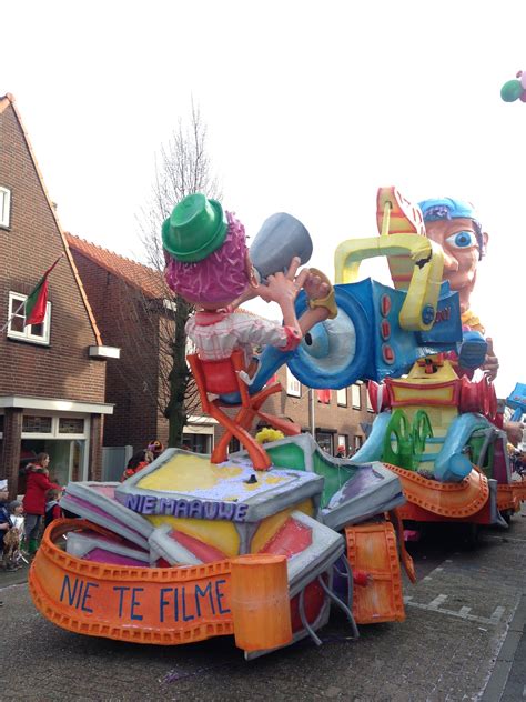 raymondpoort.com » Blog Archive Carnival parade in Oosterhout - raymondpoort.com