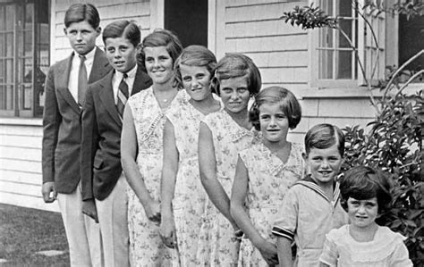 Jean Kennedy on the family and legacy that changed America | IrishCentral.com