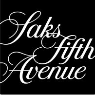 Saks Fifth Avenue | Brands of the World™ | Download vector logos and ...