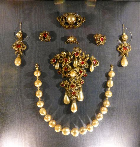 A royal jewels,at Rosenborg Palace, Copenhagen, Denmark | Royal jewelry ...