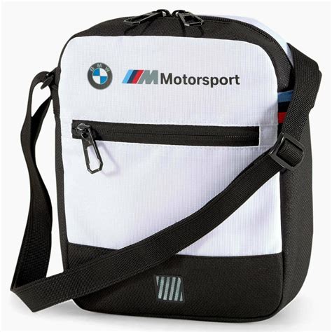 BMW Apparel | Shop Luxury Brands at CMC Motorsports® Today