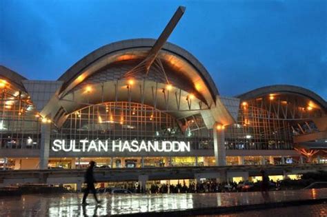 Top 7 Major Airports in Indonesia | Biggest Airports