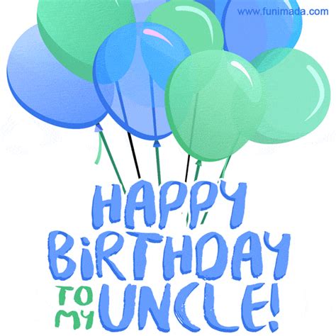 funny happy birthday uncle meme