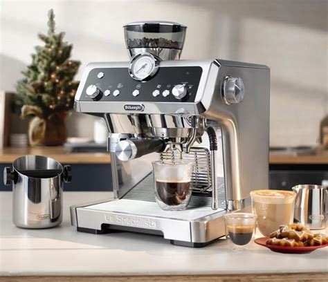 11 Best Italian Coffee Machine Brands – This Way To Italy