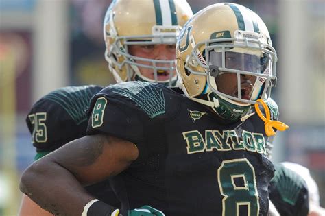 More Baylor Uniform Pics/Combos - Our Daily Bears