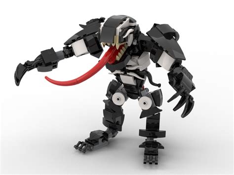 Lego Venom Mech Moc | ubicaciondepersonas.cdmx.gob.mx